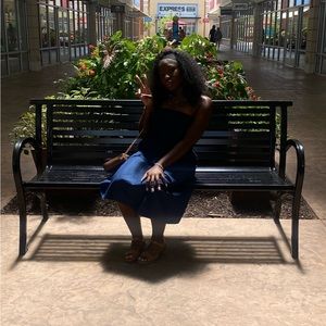 Meet your Posher, Christie